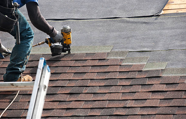 Licensed Emergency Roof Repair service in Wayne, IL - Brentwood Metal Roofing